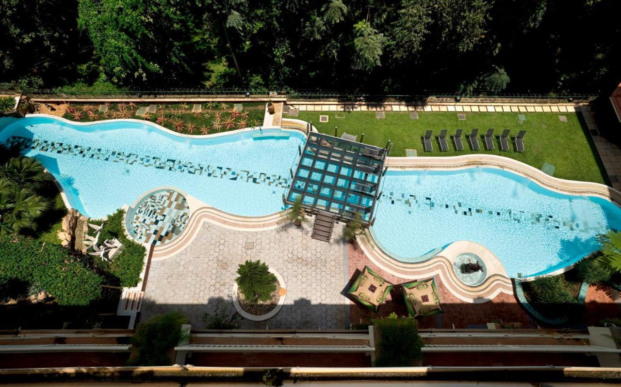 Golf Course Hotel Καμπάλα Εξωτερικό φωτογραφία